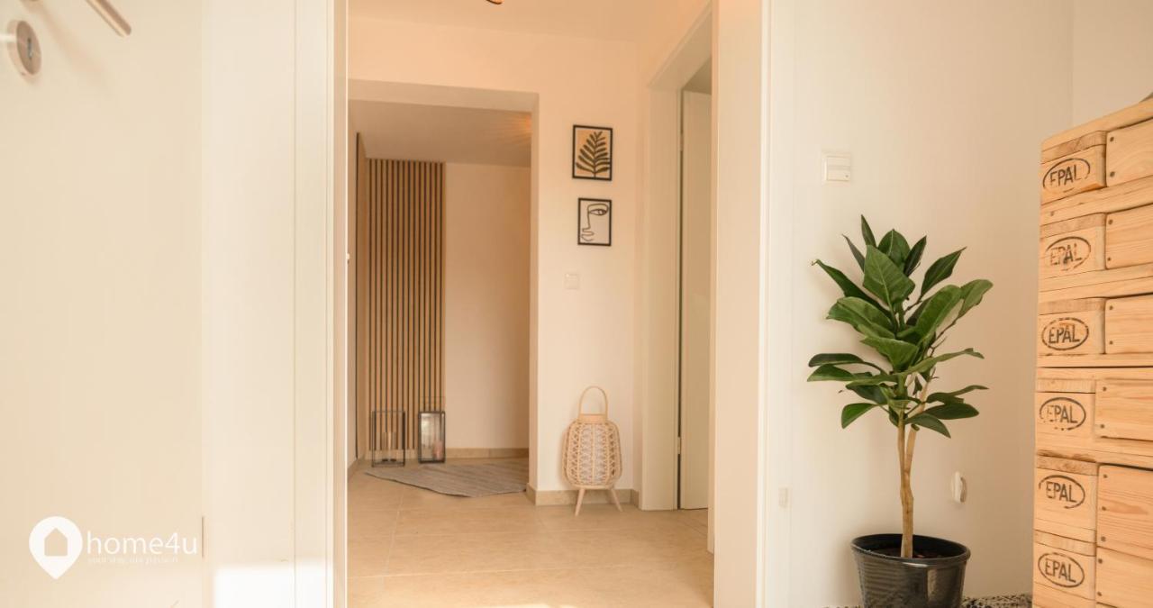 Naturoase Sinzing / Parkplatz, Waschmaschine, Etc. Apartment Exterior photo