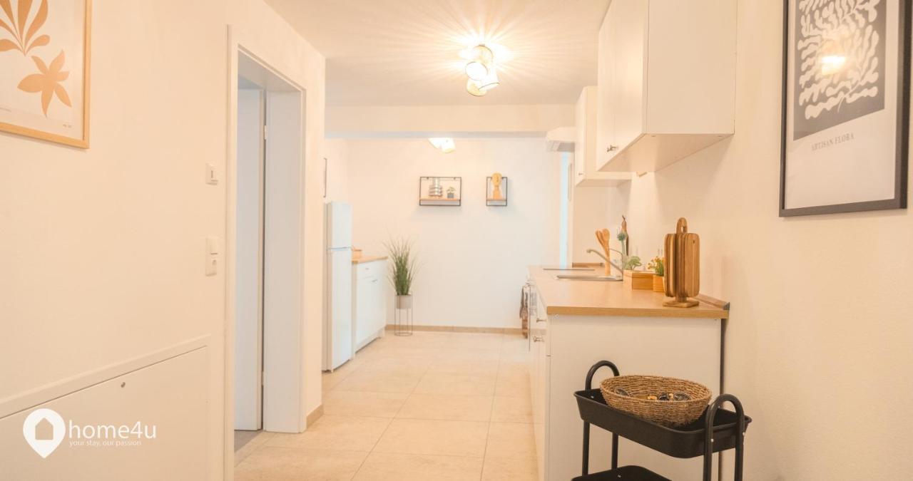 Naturoase Sinzing / Parkplatz, Waschmaschine, Etc. Apartment Exterior photo